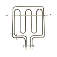Kleenmaid Kleenmaid Oven Upper Top Grill Element TO300 TO300W TO300X spare part