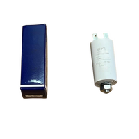 Hoover Hoover Dryer Motor Run Start Capacitor D6776 D6786 D6788 D6790 spare part