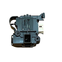 Fisher & Paykel Fisher & Paykel Washing Machine Door Lock Switch 93228-A 93255-A WH8060P1 spare part