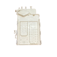 Samsung Samsung Washing Machine Dispenser Drawer TOP HOUSING WF0754W7V1 WF0754W7V1/XSA spare part