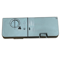 Gorenje Gorenje Dishwasher Detergent Soap Tablet Dispenser GV64315 GV65315 GV6SY2B-1 spare part