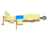 Samsung Samsung Washing Machine Door Lock Switch WD10F8K9ABG WD10F8K9ABG/SA spare part