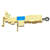 Samsung Samsung Washing Machine Door Lock Switch WD15F5K5ASG WD15F5K5ASG/CX spare part
