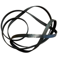 AEG AEG Lavatherm Dryer Drum Drive Belt T9DBA866C 916098419 91609841900 spare part