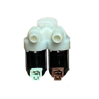 Universal Faure Washing Machine Cold Water Inlet Valve FWG1121P 914579844 91457984400 spare part