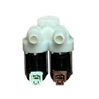 Universal Faure Washing Machine Cold Water Inlet Valve FWH6122P 914579897 91457989700 spare part