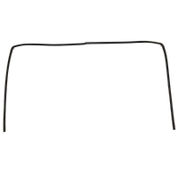 Lofra Lofra Oven Door Seal Gasket MXG96MFPI MXGC96AMF MNXG86AMF MNXG96AMF spare part