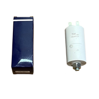 Fisher & Paykel Fisher & Paykel Dryer Motor Run Start Capacitor DE40F56A1 93212-A DE40F56A2 spare part