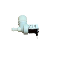 Haier Haier Dishwasher Water Inlet Valve HDW101WHT HDW201 HDW201SS HDW201WH spare part