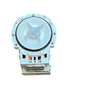 Ikea IKEA Washing Machine Water Drain Pump RENLIGFWM8 914912310 91491231000 spare part