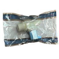 Universal Candy Dishwasher Water Inlet Valve CDP5742 CDP5742X CDP5743-07 spare part