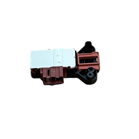 Fisher & Paykel Fisher & Paykel Washing Machine Door Lock Switch WH80F60WV1 FP AA 98731 spare part
