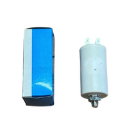 AEG AEG Dishwasher Motor Run Start Capacitor 911232247 91123224701 FAV6081W spare part