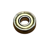 Westinghouse Westinghouse Sensor Dryer Rear Drum Bearing 91600215902 WDV5051 91600208100 spare part