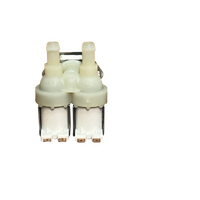 Hoover Hoover Washing Machine COLD Water Inlet Valve LBW085S017 LBW085SX LBWDM13011 spare part