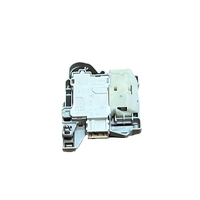 AEG AEG Washing Machine Door Lock Switch L8FBE48SI 914580403 91458040300 spare part