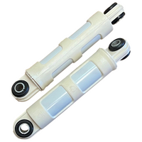 Simpson 2 x Simpson Washing Machine Shock Absorber Suspension Leg SWF85562 914900437 spare part