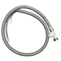 Samsung Samsung Dishwasher Aquastop Valve Water Inlet Hose D147W/HAC D149STS D149STS/HAC spare part
