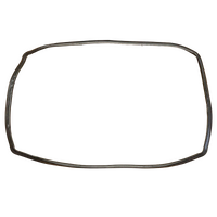 Zanussi Zanussi Oven Door Seal Gasket ZOB9900X 947727130 94772713000 spare part