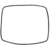 Beko Beko Oven Door Seal Gasket CIM300000TB CIM300008TB CIM304000AC CIM310000TX spare part