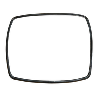 IAG IAG 600mm Oven Door Seal Gasket IOH6SE1 IOS6SE1 IOS6WE1 spare part