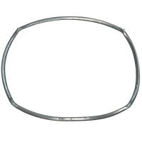 Neff Neff Oven Door Seal Gasket B1442N0GB/01 B1442N0GB/03 B1442N0GB/10 B1442S0GB/01 spare part