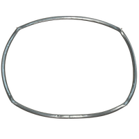 Neff Neff Oven Door Seal Gasket B14M42N0GB/35 B14M42N3GB/01 B14M42N3GB/04 spare part