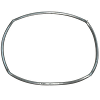 Neff Neff Oven Door Seal Gasket B15M52S3GB/04 B15M62N0GB/01 B15M62N0GB/35 spare part