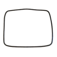 Chef Chef 503 Gas Stove Oven Door Seal Gasket CFG503WALP 94300088709 spare part
