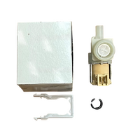 Asko Asko Dishwasher Water Inlet Valve D55364FI D55364XXLFI D5536 D5536AIB spare part