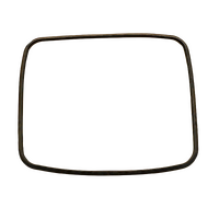 Universal Candy Oven Door Seal Gasket OVG505/2X UCFCO1004W UCFCO2004X UCFCO5004X spare part