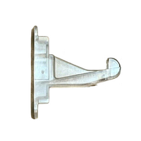 Bosch Bosch Dryer Door Catch Hook Latch WTA3100IL/01 WTA3100IL/02 WTA3100IL/05 spare part