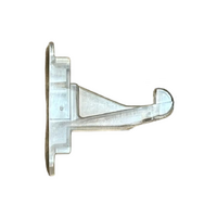 Bosch Bosch Dryer Door Catch Hook Latch WTA3500FG/06 WTA3500FG/08 WTA3500GB/01 spare part