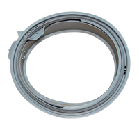 Samsung Samsung Washing Machine Door Seal Gasket WW80T4543TE/EG WW80TA026AE/EO spare part