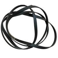 Panasonic Panasonic Dryer Motor Drum Drive Belt NH-P8ER1WGB NH-P8ER1WGN spare part