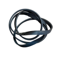Universal Blomberg Washing Machine Motor Drum Drive Belt WMF9649WZE50 WNF8407AE30 spare part