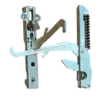 Delonghi 2 x  Delonghi 900mm Stove Oven Door Hinge L91GW C9S0DA003X M90GX spare part