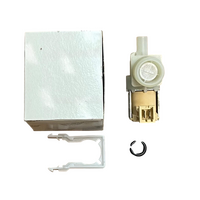 Asko Asko Dishwasher Water Inlet Valve D5893SSXXL D5893XLFI D5893XXL spare part