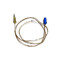 Universal John Lewis Gas Cooktop WOK Burner Thermocouple JLRC916 JLRC917 JLRC918 JLRC921 spare part
