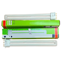 Samsung 2 x Samsung Fridge Fluorescent Lamp Light Bulb Globe SR-S73DTA S24ADVSWQN/RAD spare part