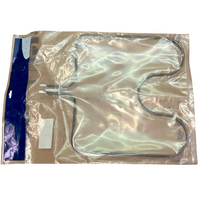 Simpson EXPRESS  Simpson Celebrity 852 Oven Lower Bottom Grill Element 62A852B spare part