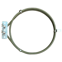 Ariston EXPRESS 2000W Ariston Oven Fan Forced Element FI7874SPIXACN FI7 874 SP IX A CN spare part