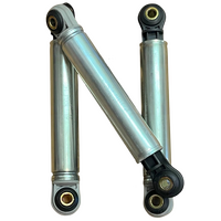 Miele 3 x Miele Washing Machine Shock Absorber Suspension Leg W6547 W6564 W6566 spare part