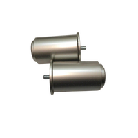 NEC 2 x  Bauknecht Stove Oven Feet Foot Leg DCCB5269 spare part