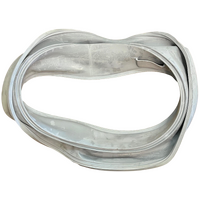 Whirlpool Whirlpool Washing Machine Door Seal Gasket AWM1113 AWM1312 AWM2000 AWM8000 spare part