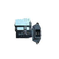 LG LG Washing Machine Door Lock Switch F12370ND F12470TD F1247ND F1247ND5 spare part