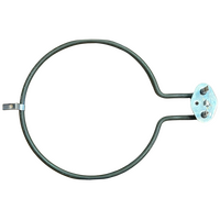 Universal Respekta Oven Fan Forced Element EB-4229B EB-4229E EB-4229W spare part