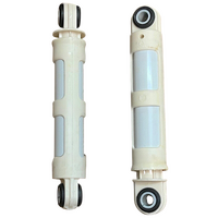 Universal 2 x Rosenlew Washing Machine Shock Absorber Suspension Leg RTF3301 RTF3520 spare part
