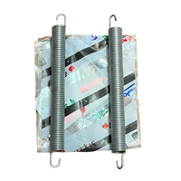 Universal 2 x Blomberg Dishwasher Door Hinge Spring DW14110 DW14120 DW14140 DW15110 spare part