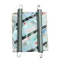 Universal 2 x Blomberg Dishwasher Door Hinge Spring DW55100FBI DW55100SS DW55100W spare part